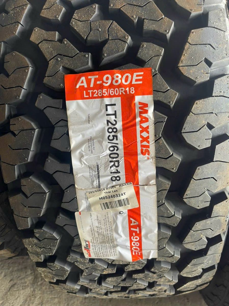 ĐẠI LÝ UY TÍN - PHÂN PHỐI LỐP XE Ô TÔ - LỐP XE BÁN TẢI GIÁ RẺ - BÌNH DƯƠNG